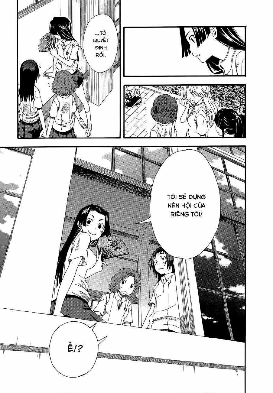 Vùng Đất Ma Pháp - Chapter 40 - Trang 32