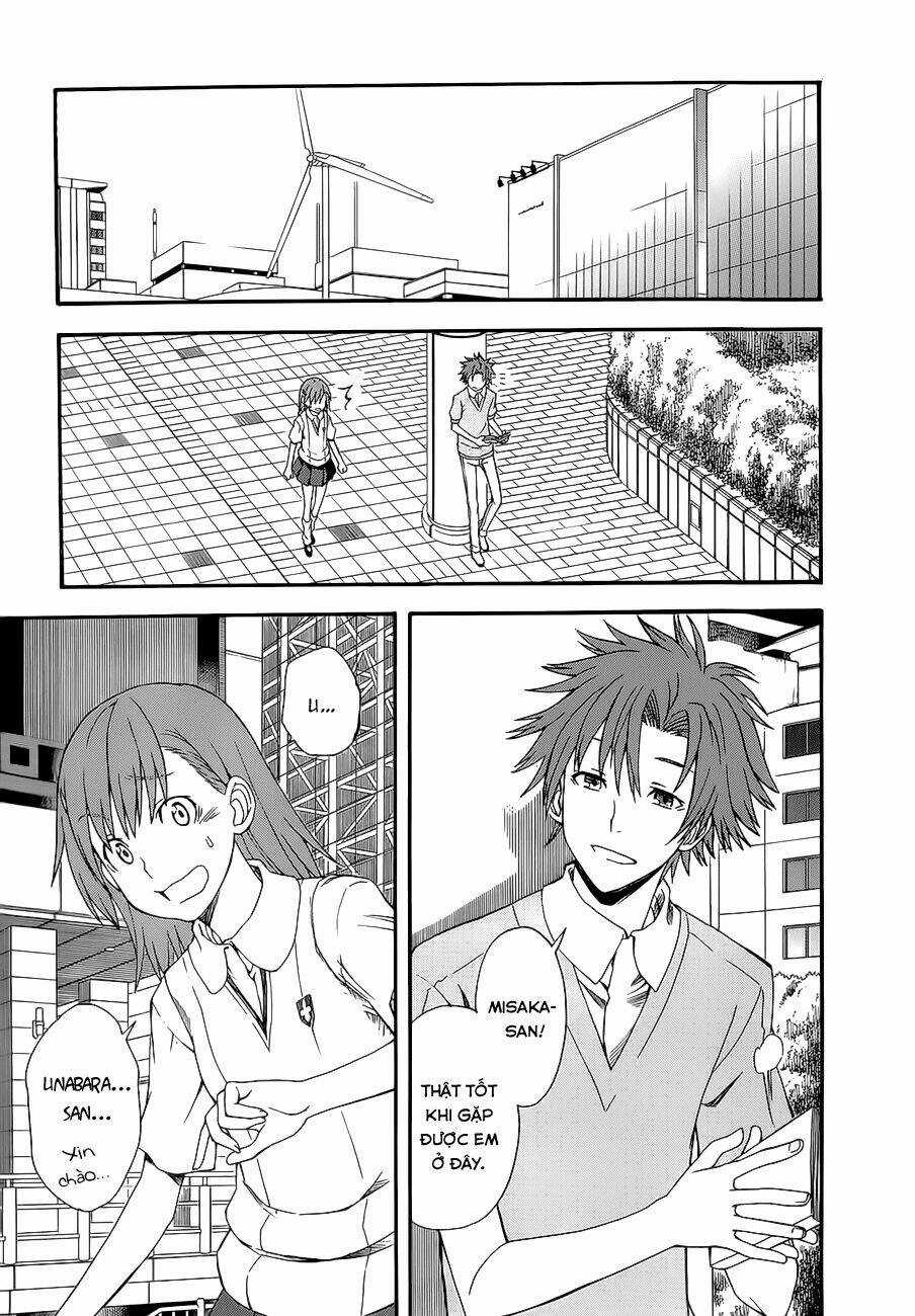 Vùng Đất Ma Pháp - Chapter 40 - Trang 6