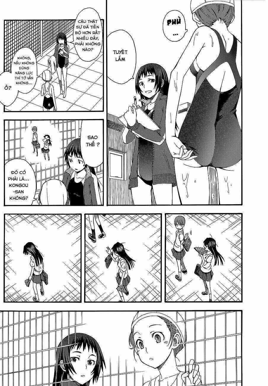 Vùng Đất Ma Pháp - Chapter 41 - Trang 14