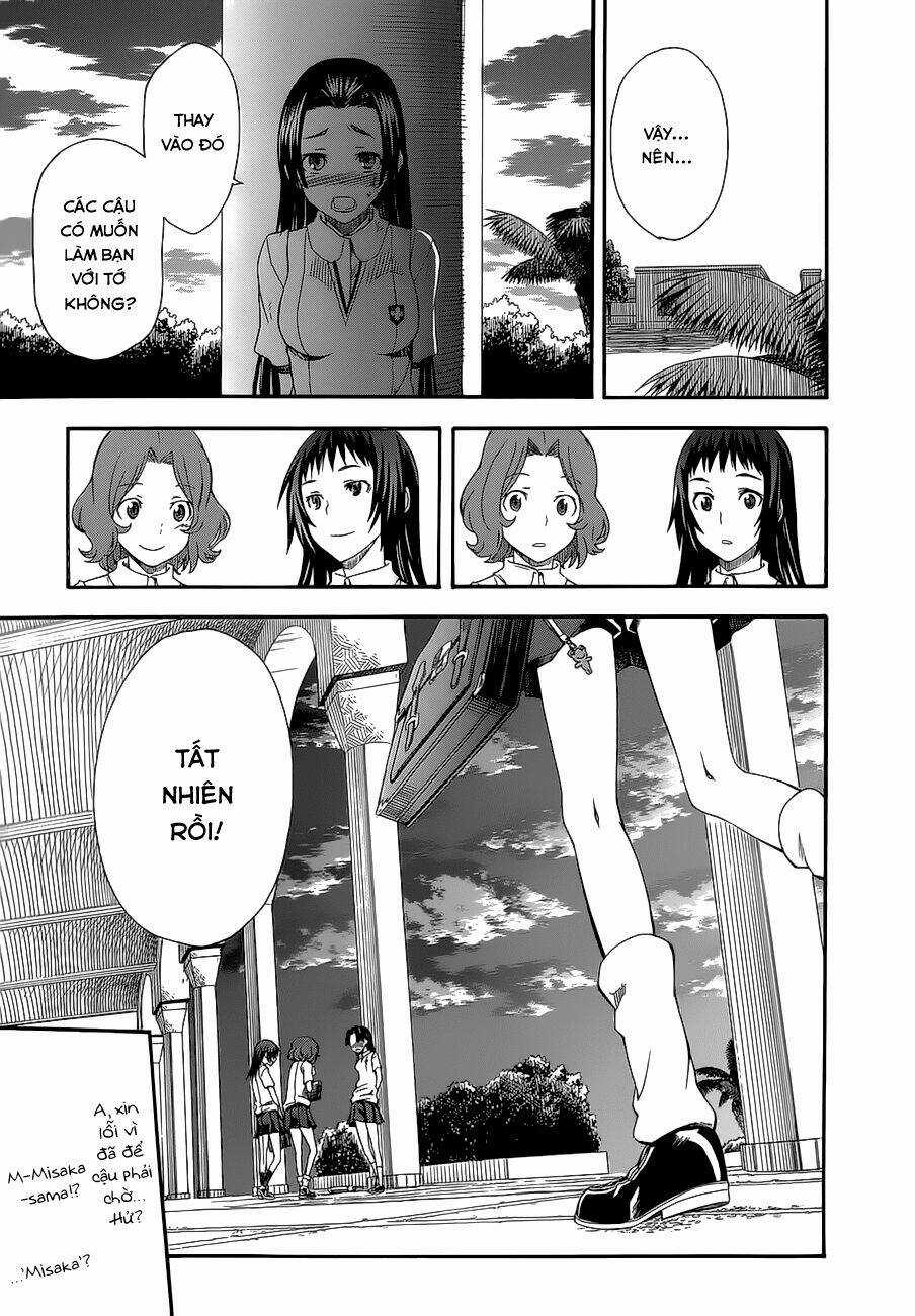 Vùng Đất Ma Pháp - Chapter 41 - Trang 24