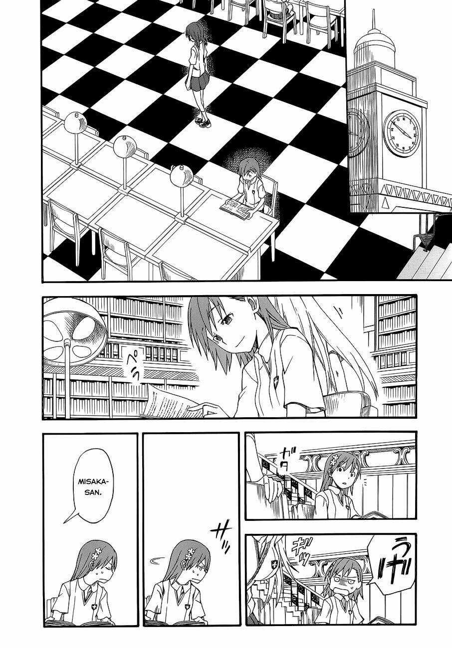 Vùng Đất Ma Pháp - Chapter 41 - Trang 25