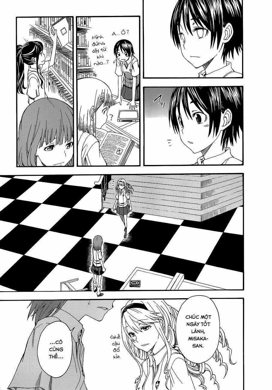 Vùng Đất Ma Pháp - Chapter 41 - Trang 32