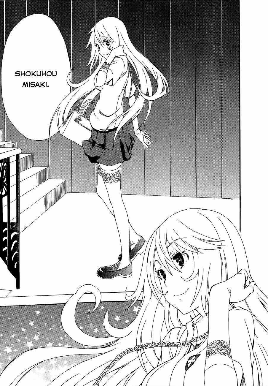 Vùng Đất Ma Pháp - Chapter 41 - Trang 34