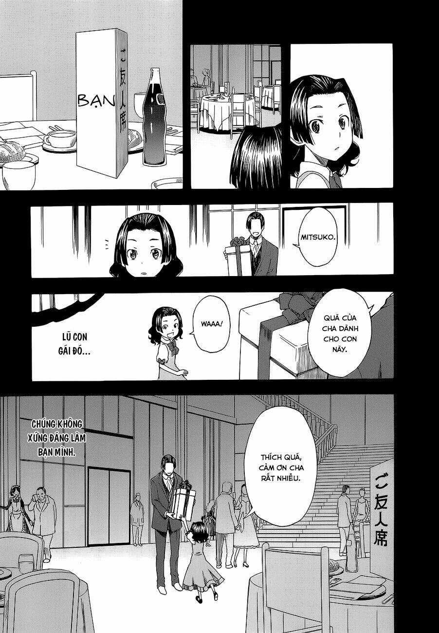 Vùng Đất Ma Pháp - Chapter 41 - Trang 6