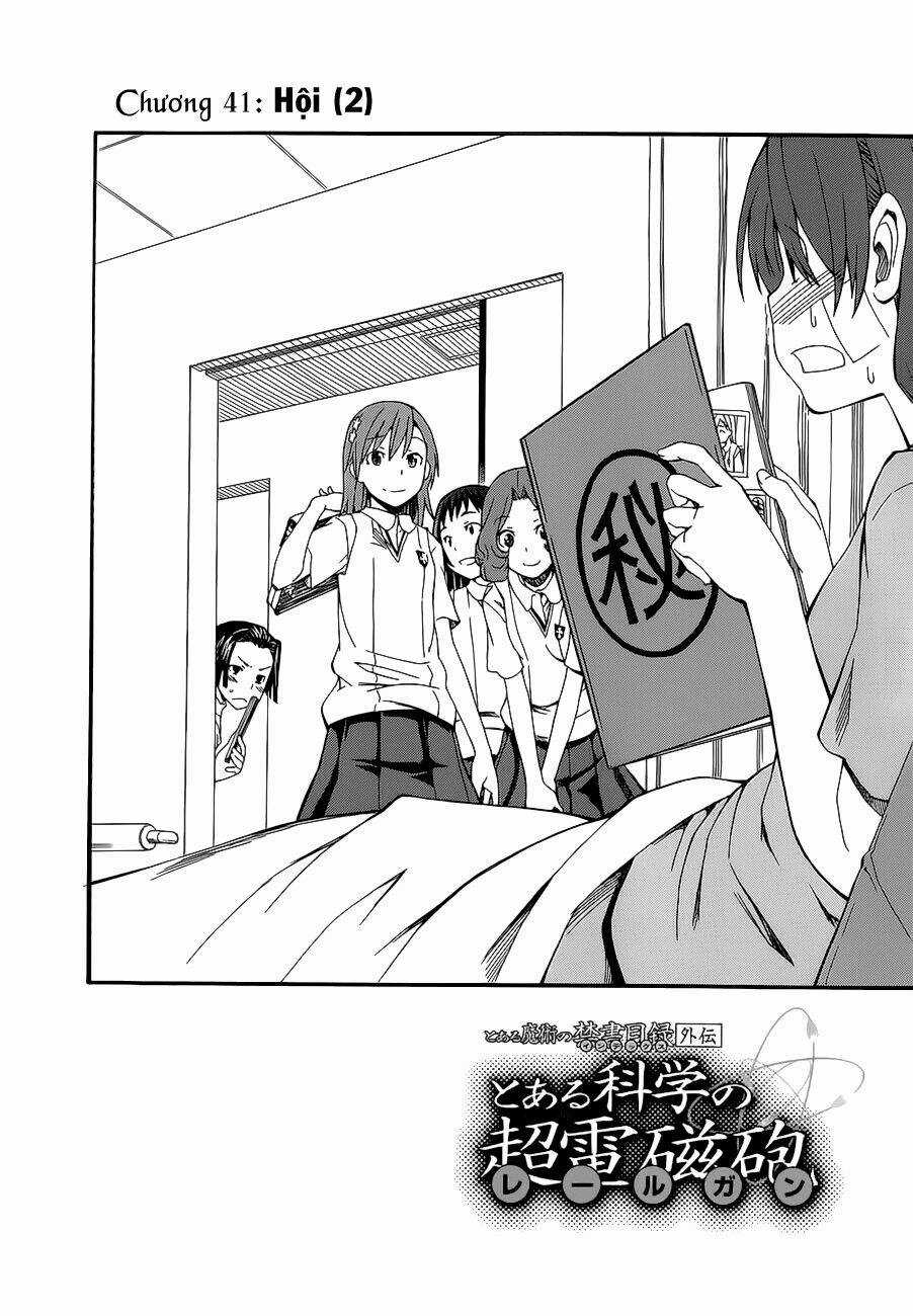 Vùng Đất Ma Pháp - Chapter 41 - Trang 7