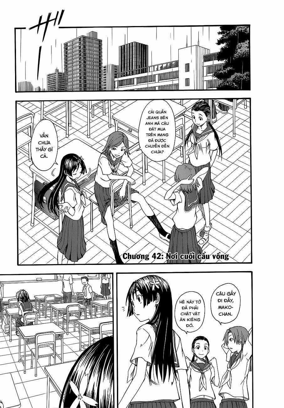 Vùng Đất Ma Pháp - Chapter 42 - Trang 2