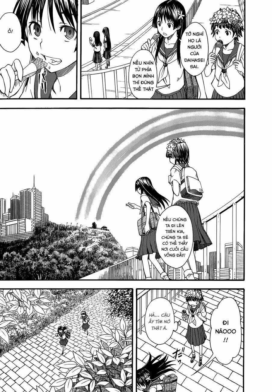 Vùng Đất Ma Pháp - Chapter 42 - Trang 12