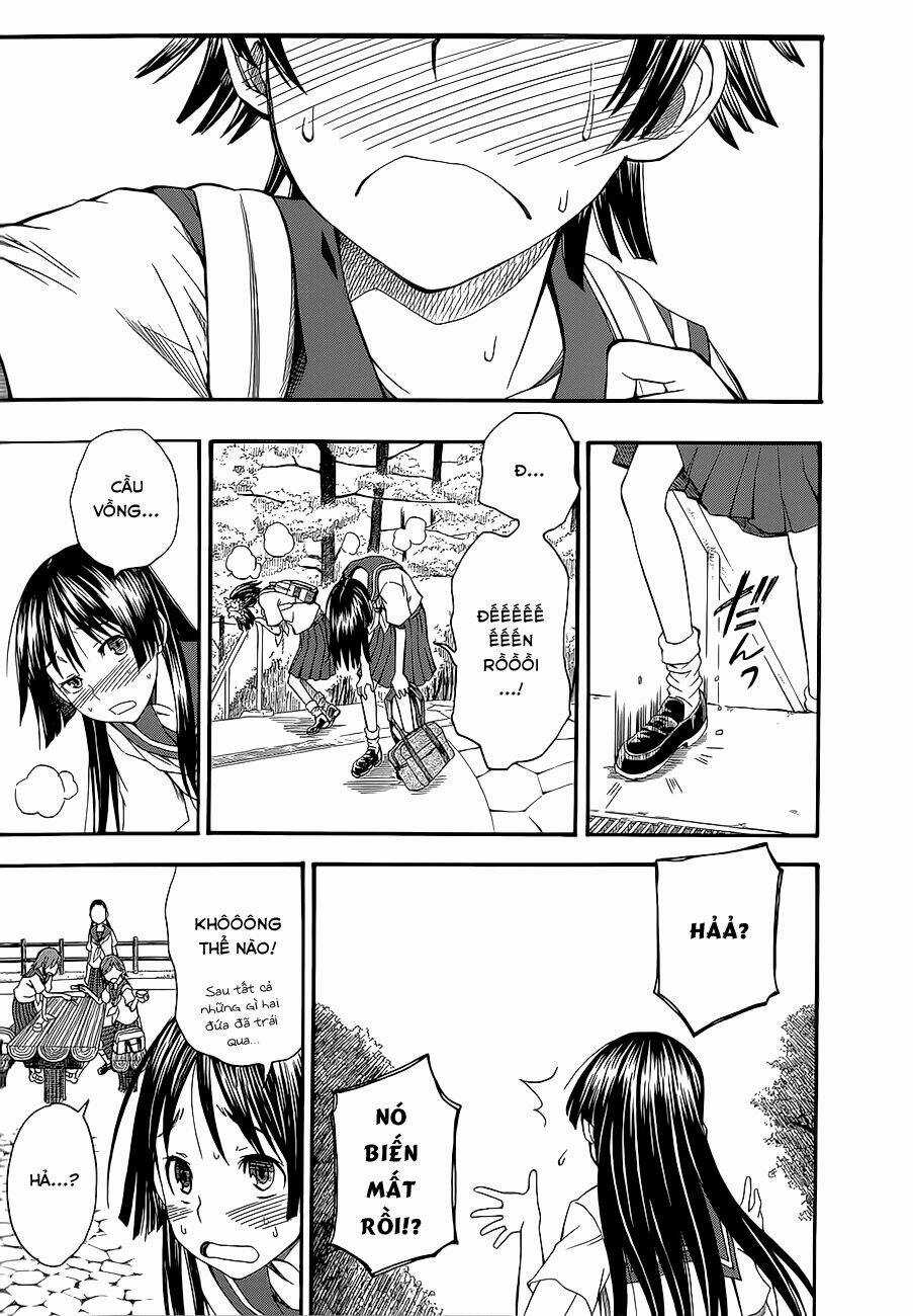 Vùng Đất Ma Pháp - Chapter 42 - Trang 18