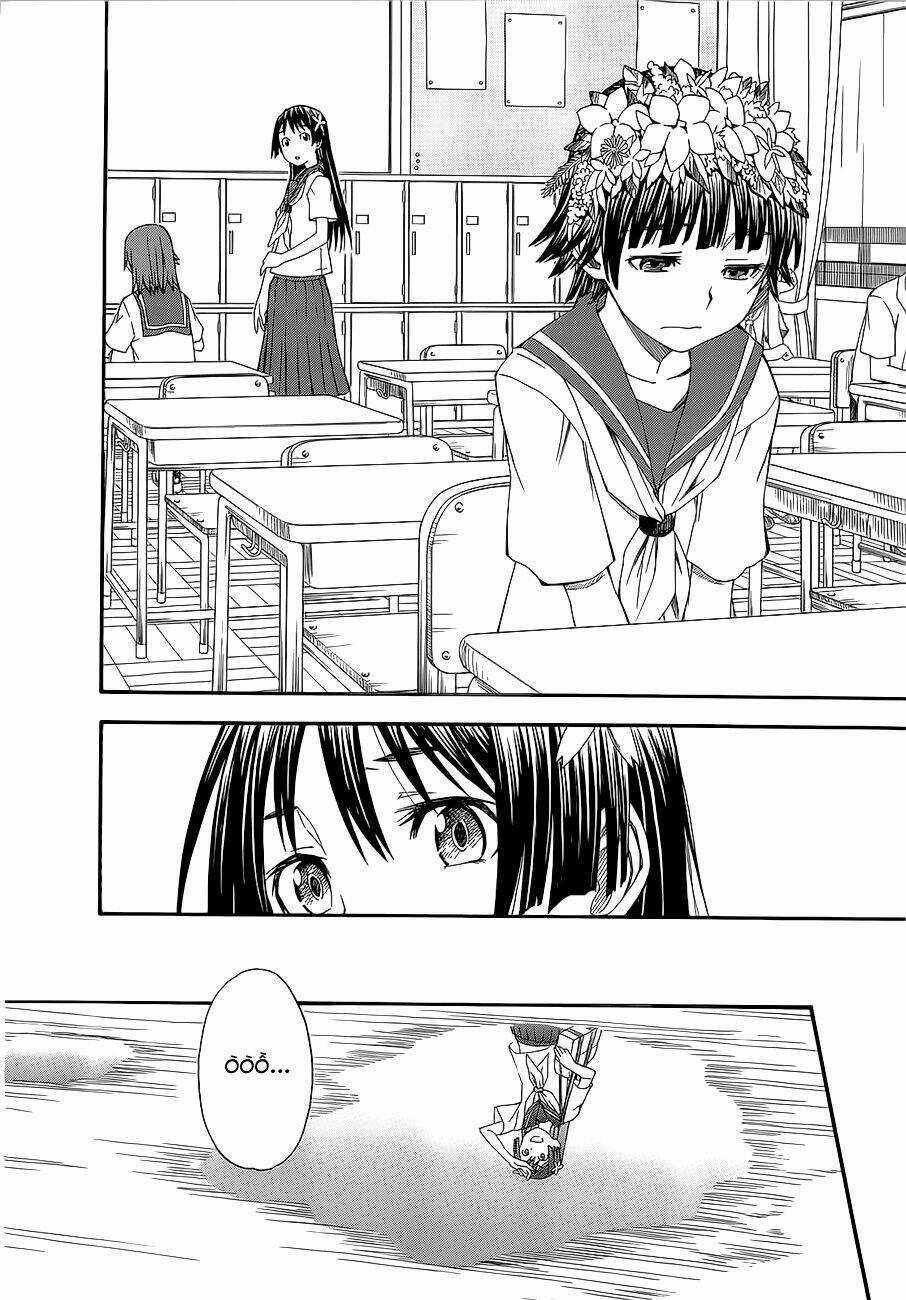 Vùng Đất Ma Pháp - Chapter 42 - Trang 3