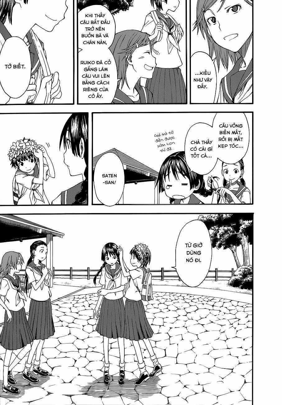 Vùng Đất Ma Pháp - Chapter 42 - Trang 22