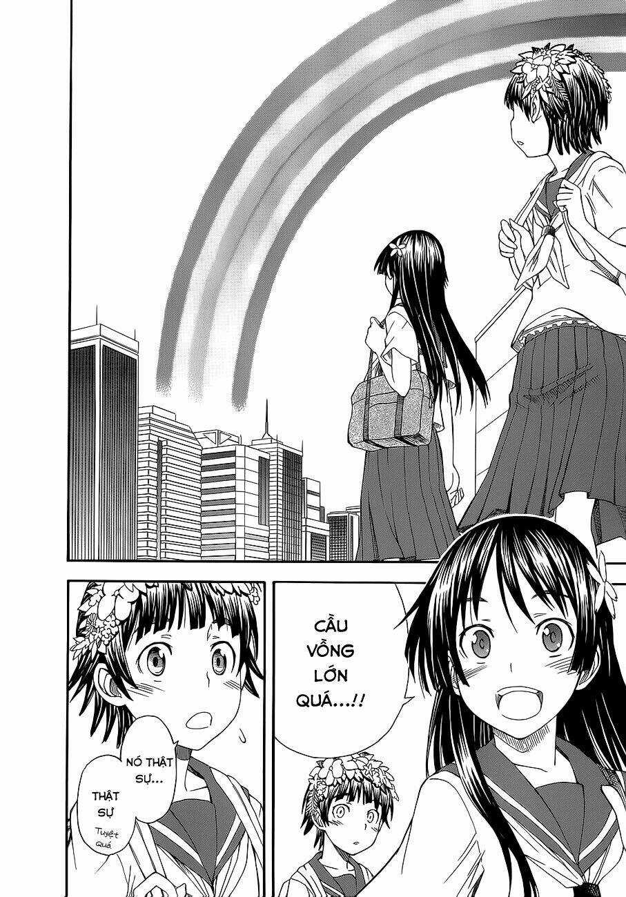 Vùng Đất Ma Pháp - Chapter 42 - Trang 5