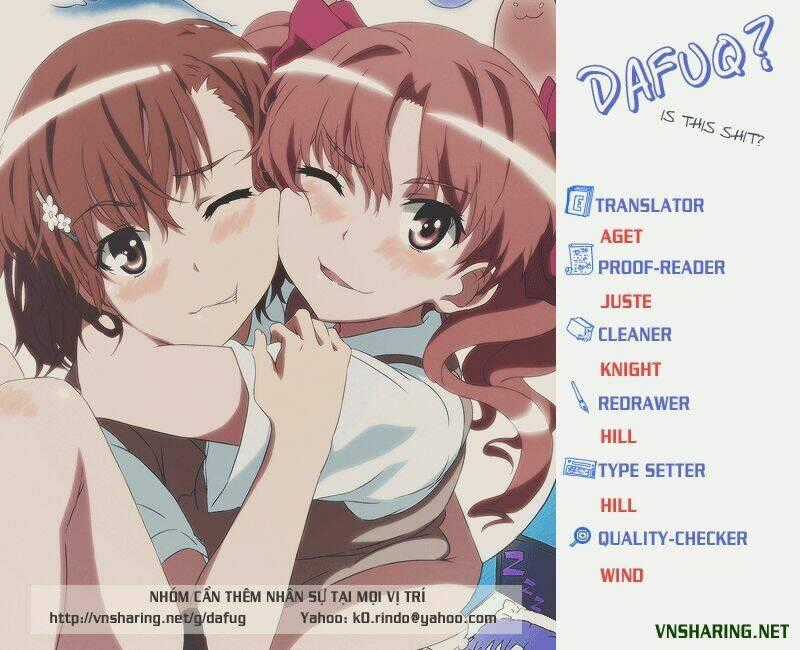Vùng Đất Ma Pháp - Chapter 43 - Trang 19