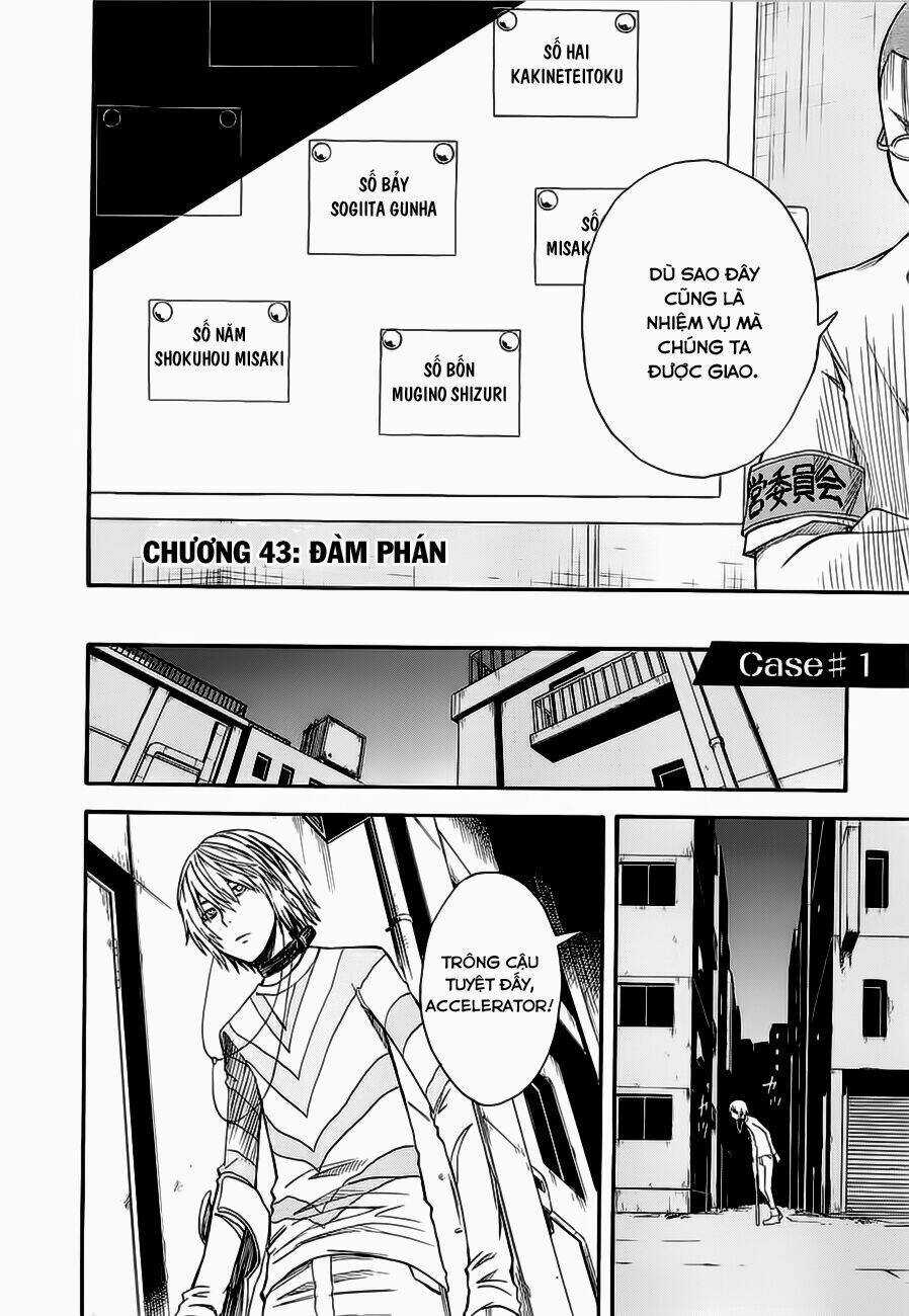 Vùng Đất Ma Pháp - Chapter 43 - Trang 3