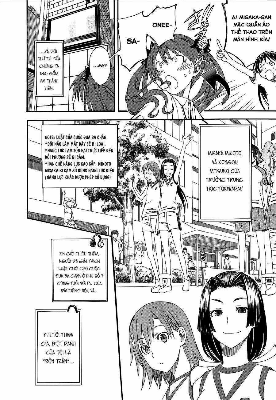 Vùng Đất Ma Pháp - Chapter 44 - Trang 12