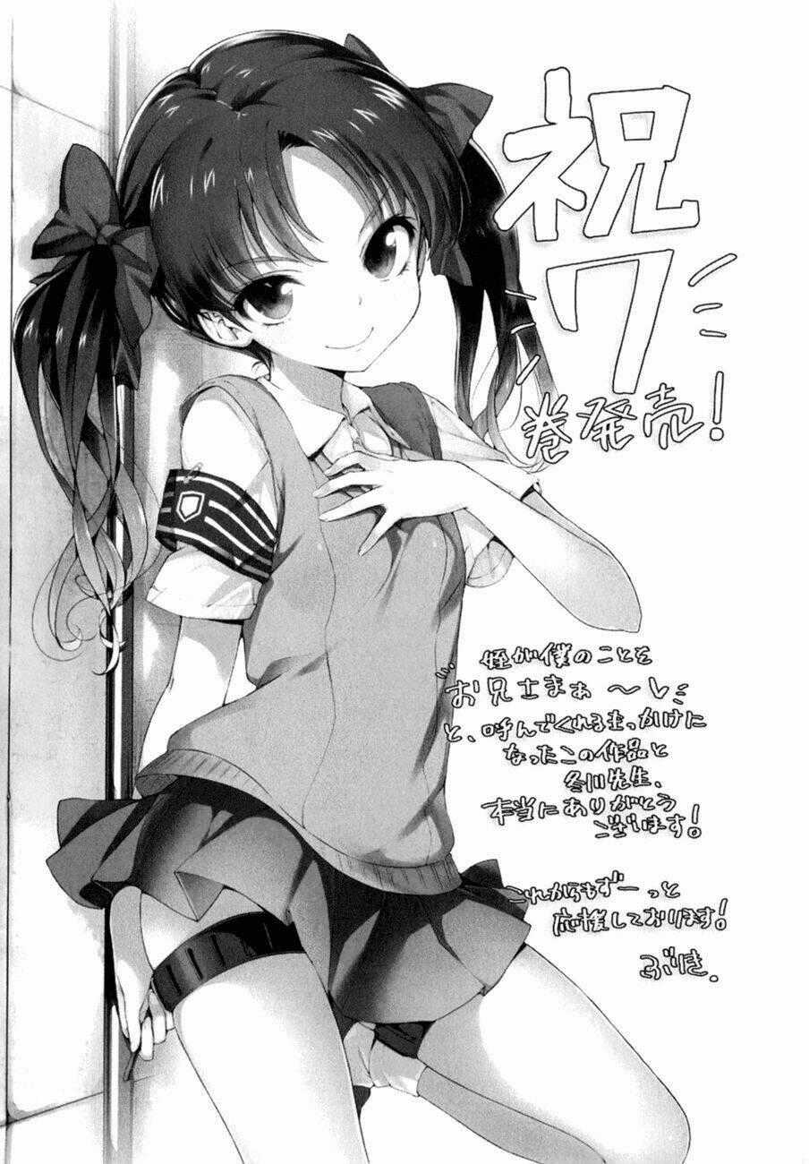 Vùng Đất Ma Pháp - Chapter 44 - Trang 36