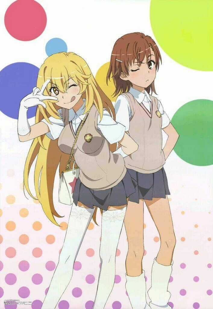 Vùng Đất Ma Pháp - Chapter 44 - Trang 37