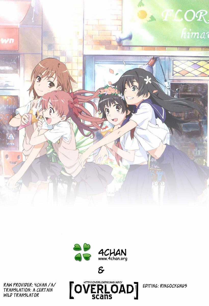 Vùng Đất Ma Pháp - Chapter 45 - Trang 26