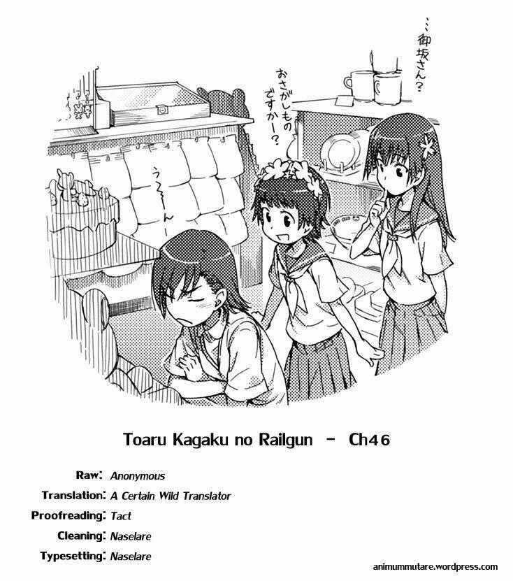 Vùng Đất Ma Pháp - Chapter 46 - Trang 30