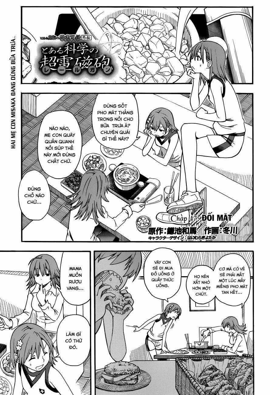 Vùng Đất Ma Pháp - Chapter 47 - Trang 2