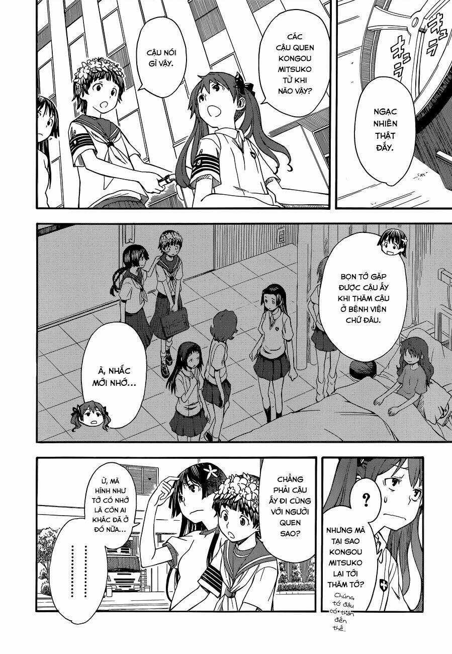 Vùng Đất Ma Pháp - Chapter 49 - Trang 9