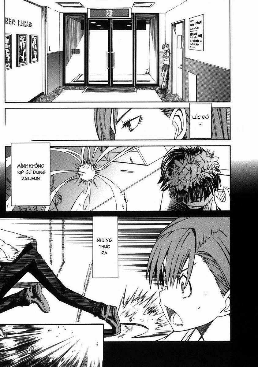 Vùng Đất Ma Pháp - Chapter 5 - Trang 25