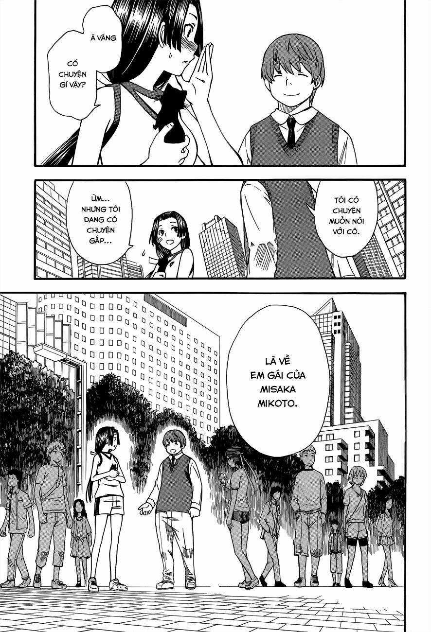 Vùng Đất Ma Pháp - Chapter 50 - Trang 10