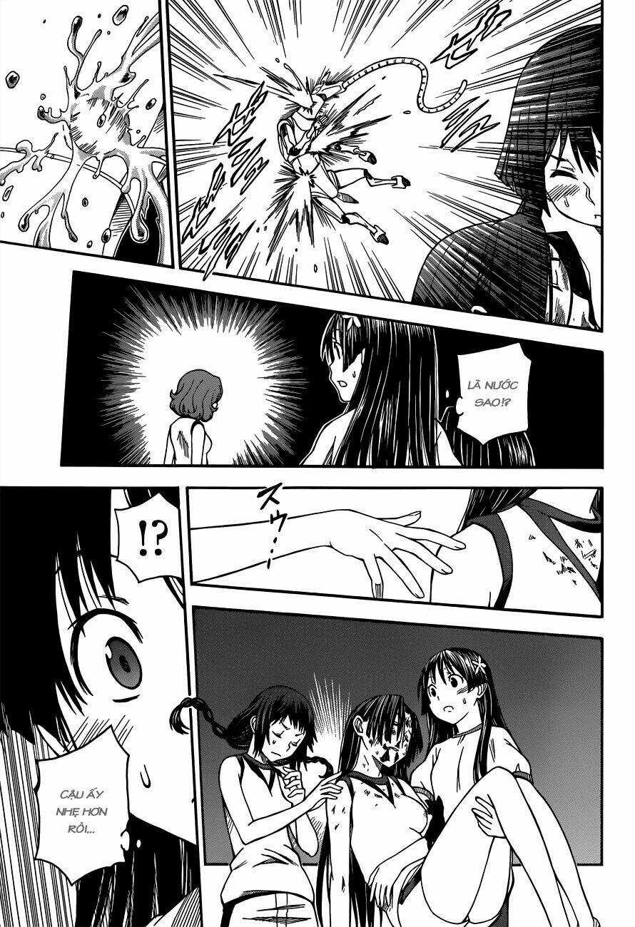 Vùng Đất Ma Pháp - Chapter 51 - Trang 4