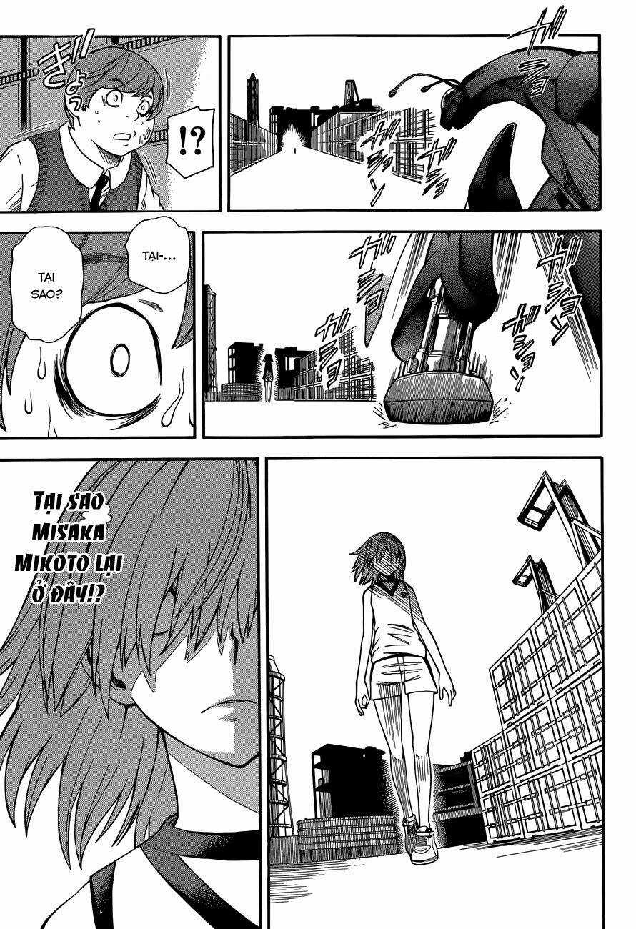 Vùng Đất Ma Pháp - Chapter 52 - Trang 28