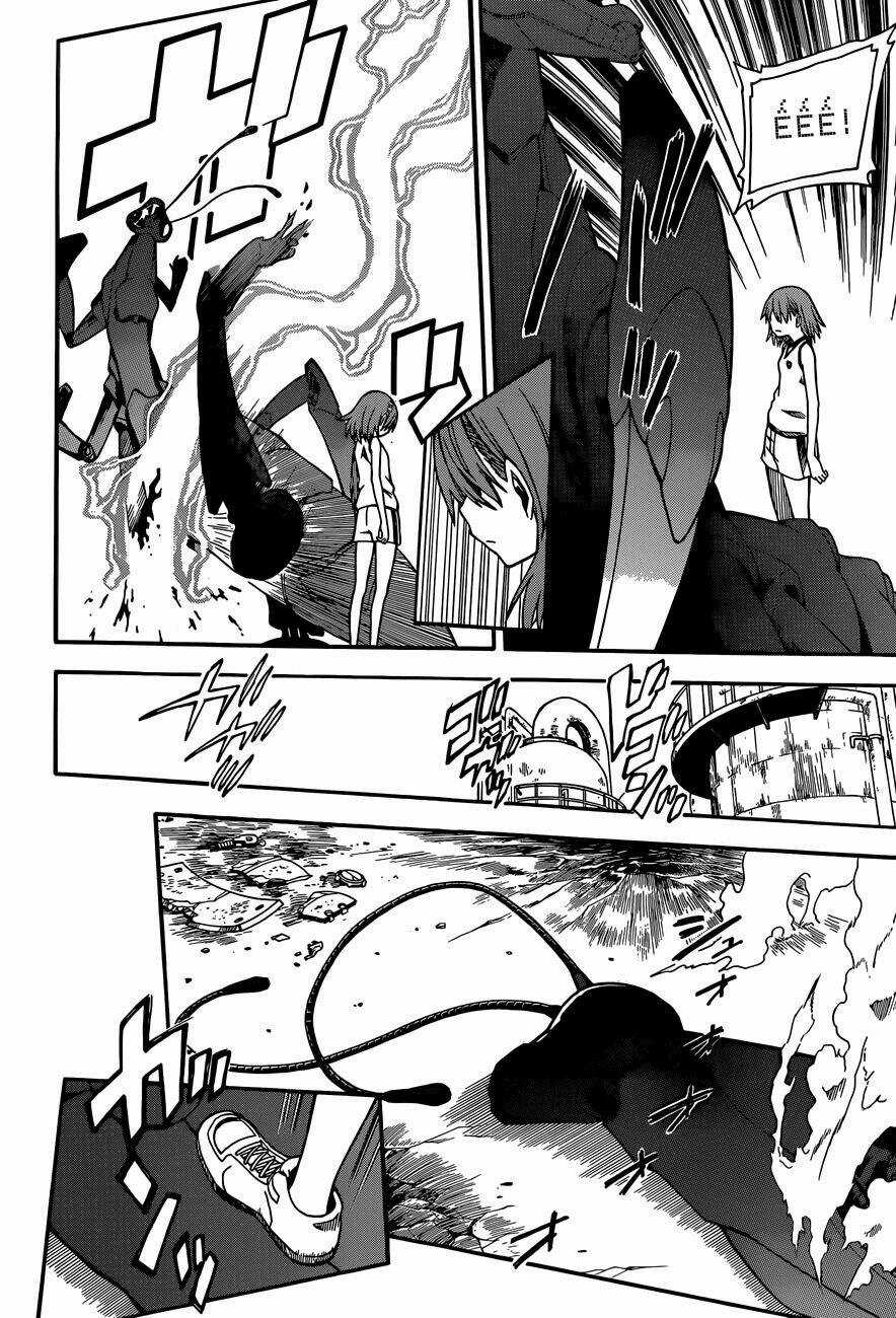 Vùng Đất Ma Pháp - Chapter 52 - Trang 31