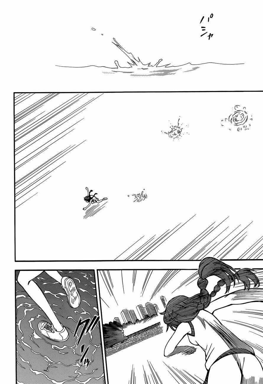 Vùng Đất Ma Pháp - Chapter 52 - Trang 7