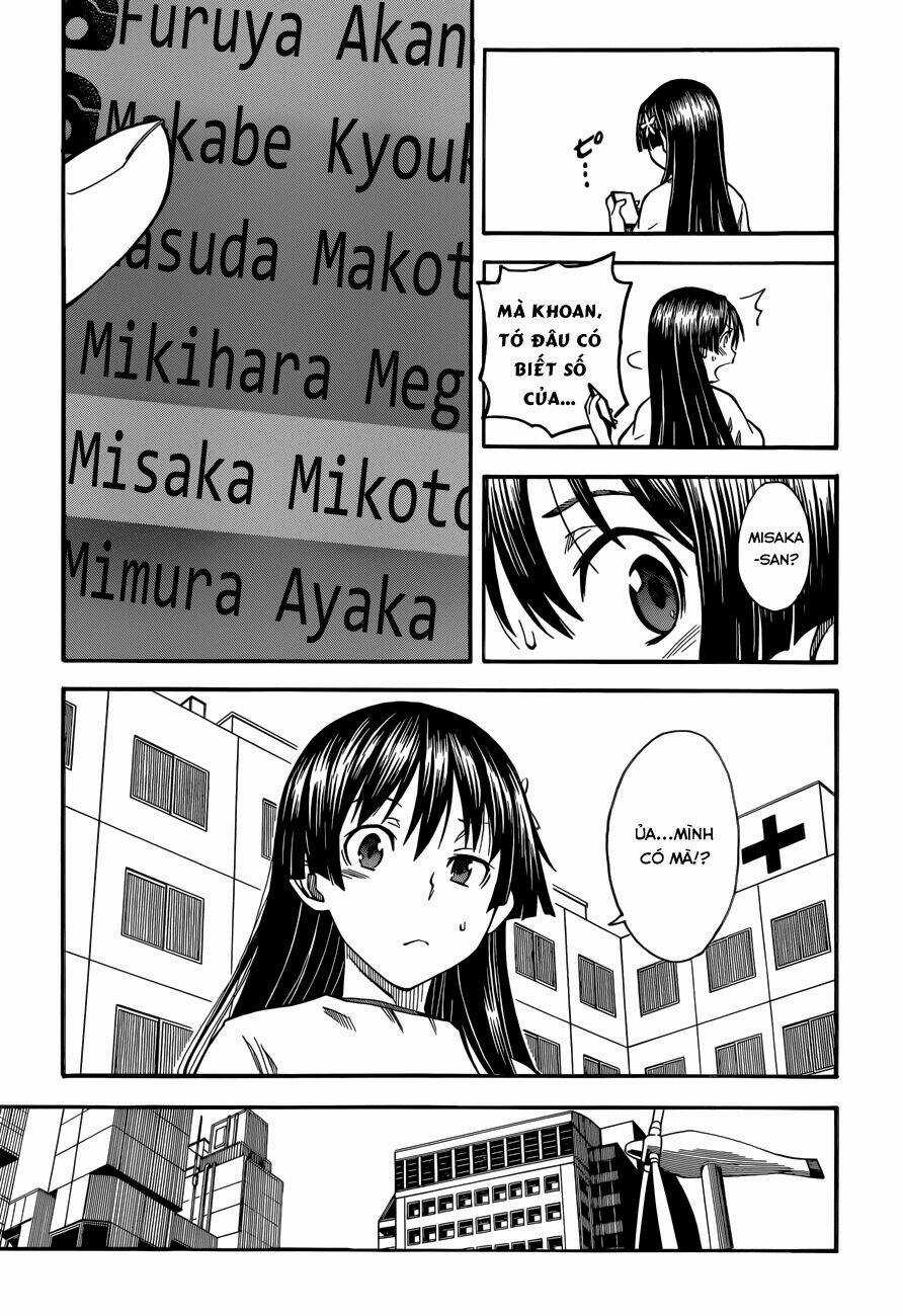 Vùng Đất Ma Pháp - Chapter 53 - Trang 12