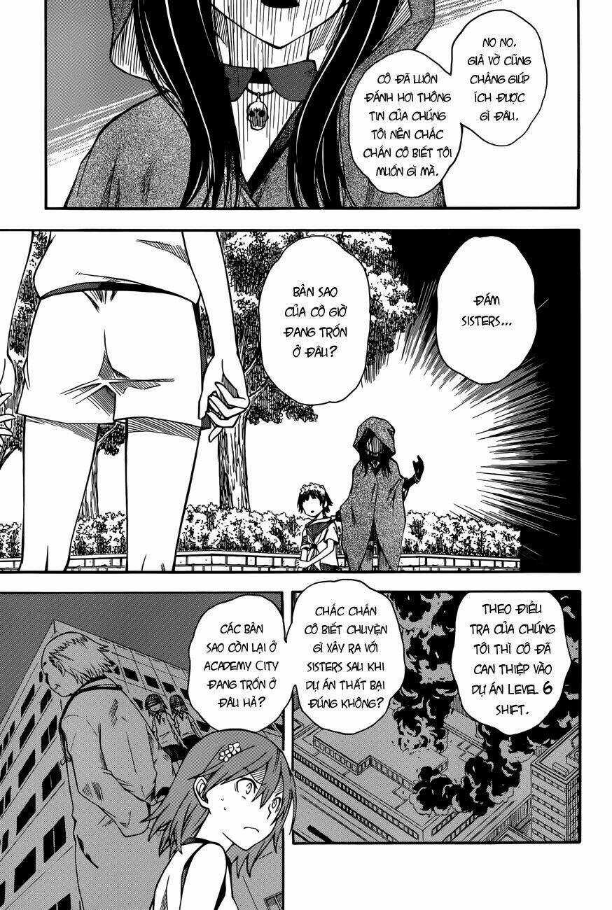 Vùng Đất Ma Pháp - Chapter 54 - Trang 4