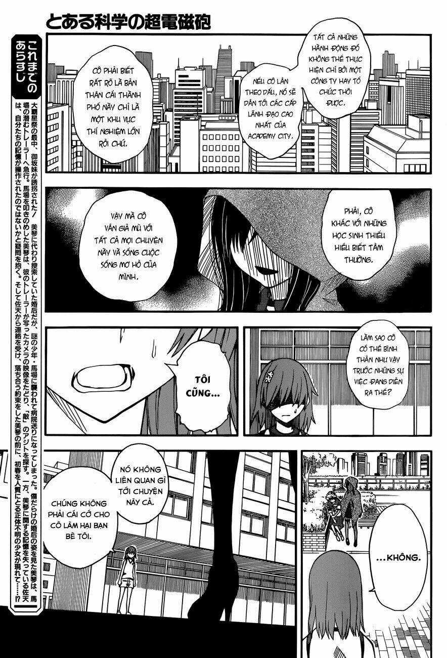 Vùng Đất Ma Pháp - Chapter 54 - Trang 6