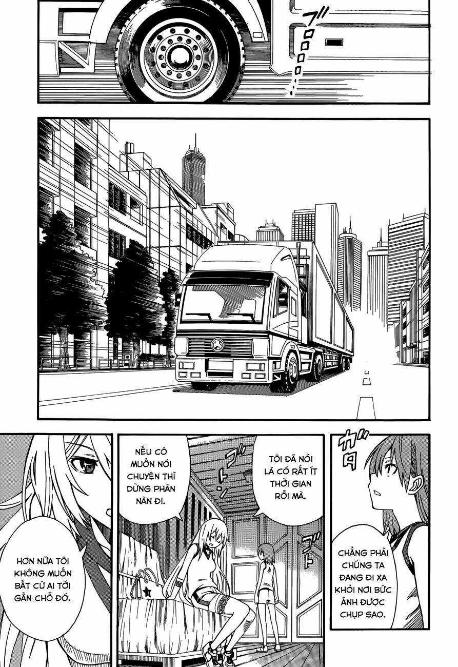 Vùng Đất Ma Pháp - Chapter 55 - Trang 12