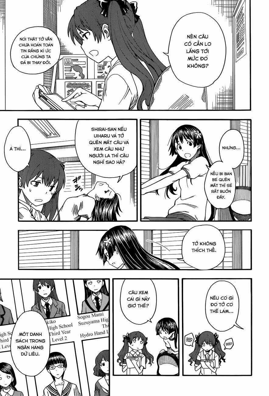 Vùng Đất Ma Pháp - Chapter 56 - Trang 22