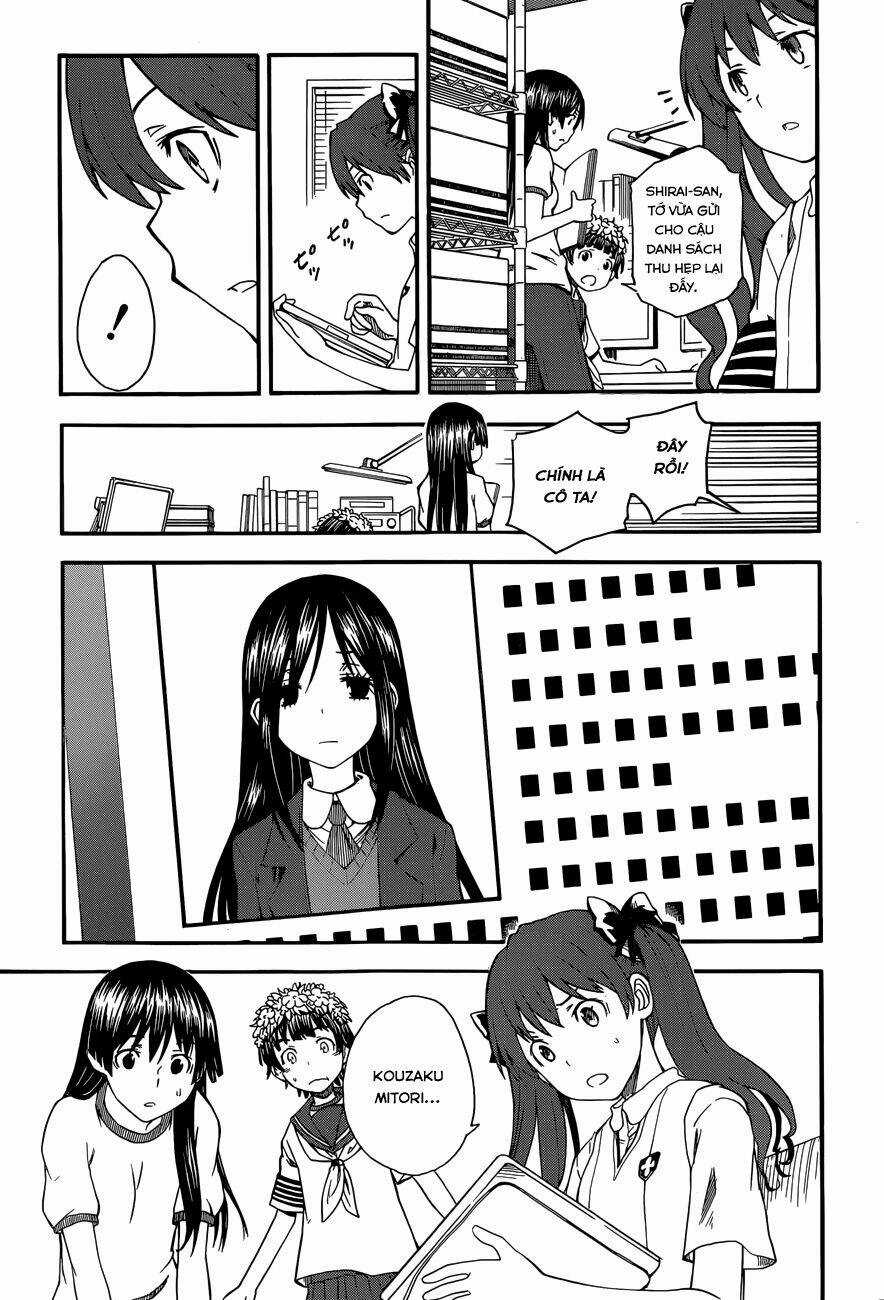 Vùng Đất Ma Pháp - Chapter 57 - Trang 16