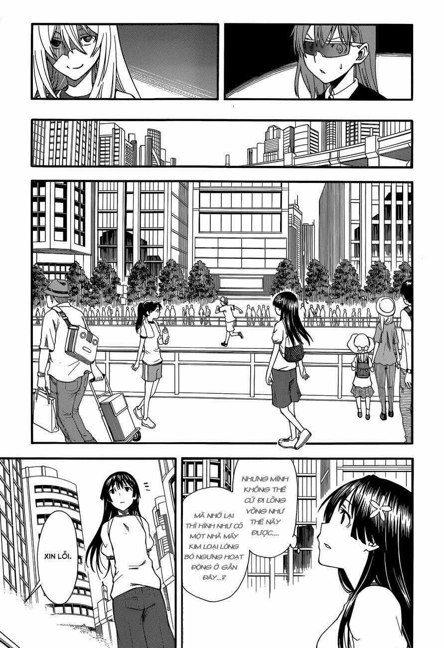 Vùng Đất Ma Pháp - Chapter 57 - Trang 20