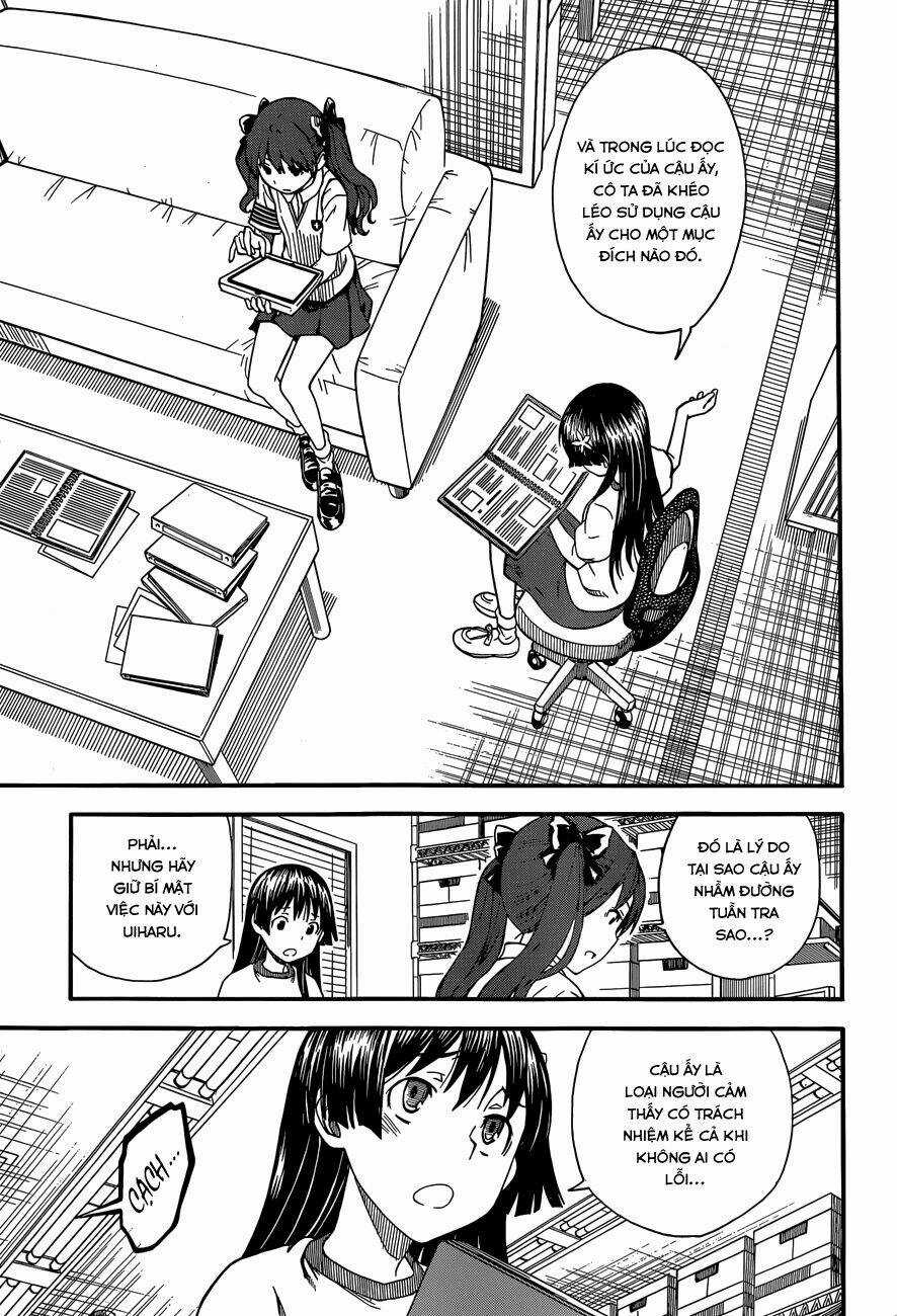 Vùng Đất Ma Pháp - Chapter 57 - Trang 4