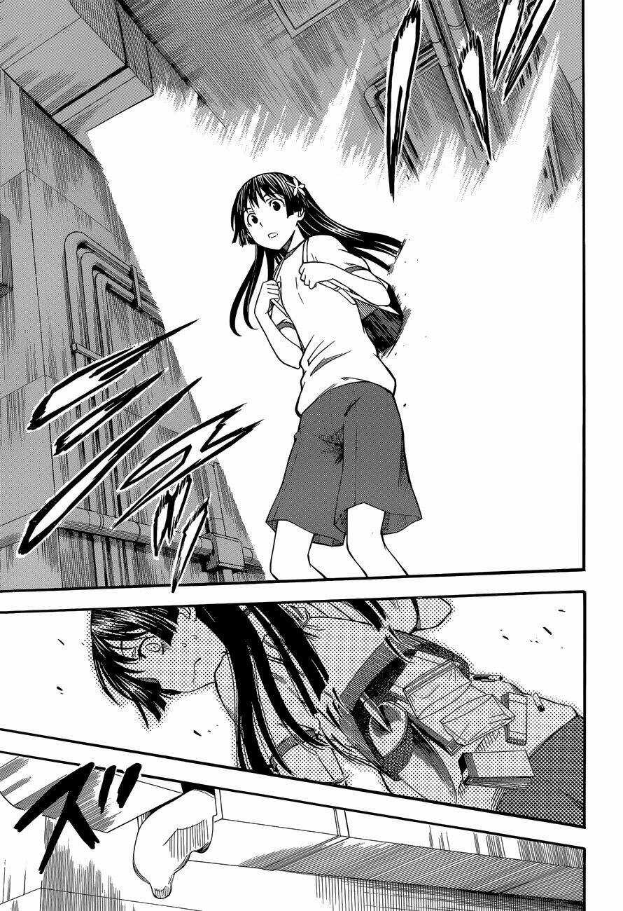 Vùng Đất Ma Pháp - Chapter 58 - Trang 16