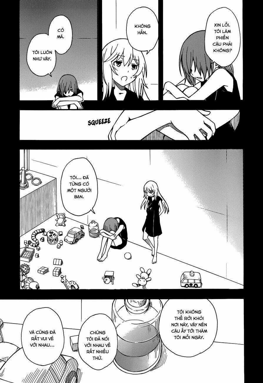 Vùng Đất Ma Pháp - Chapter 59 - Trang 23