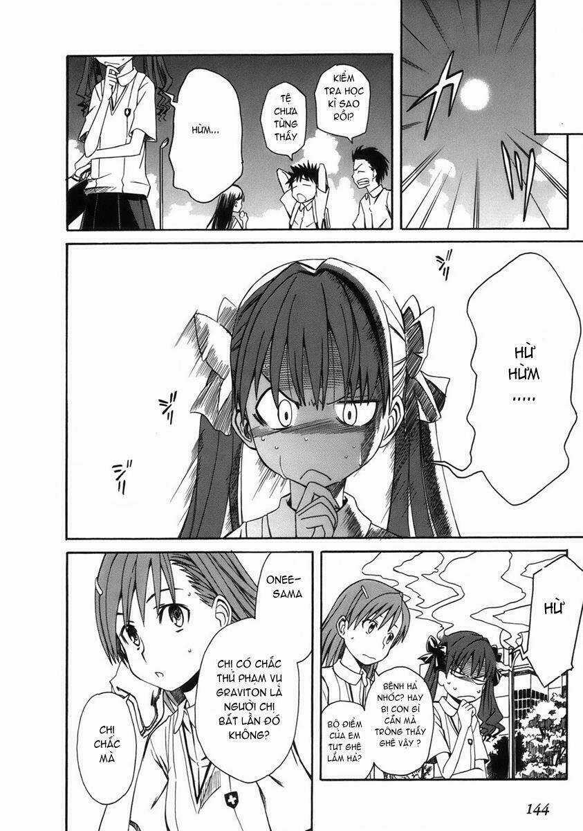 Vùng Đất Ma Pháp - Chapter 6 - Trang 4