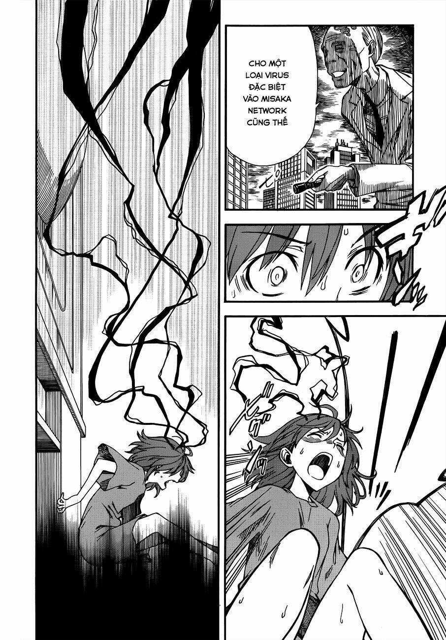 Vùng Đất Ma Pháp - Chapter 61 - Trang 23