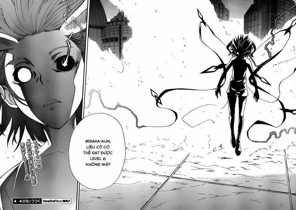 Vùng Đất Ma Pháp - Chapter 61 - Trang 32