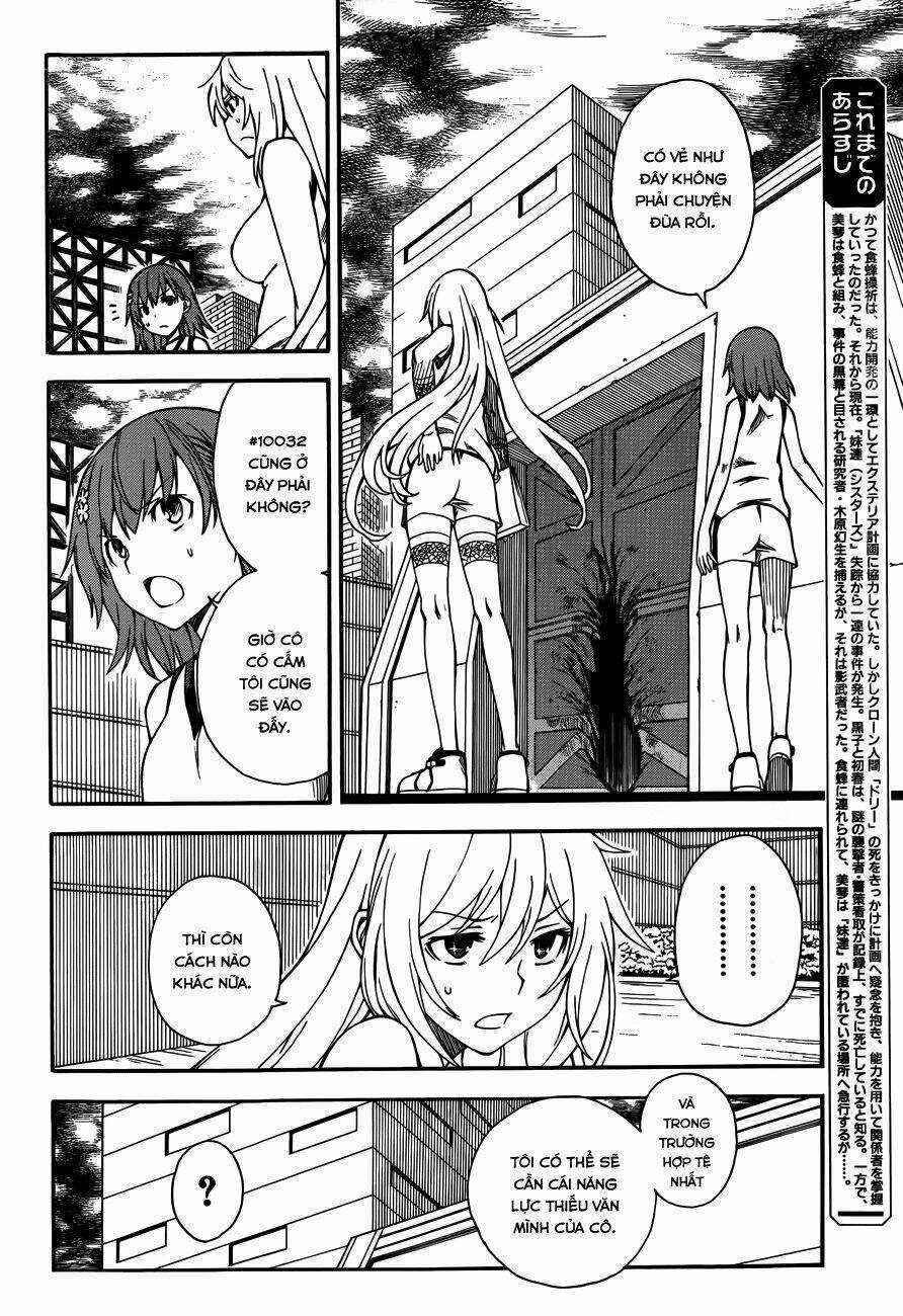 Vùng Đất Ma Pháp - Chapter 61 - Trang 8