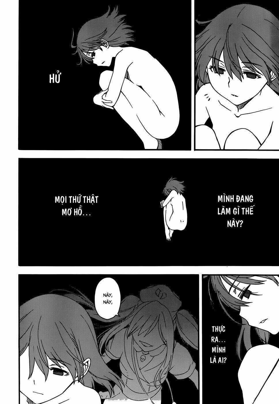 Vùng Đất Ma Pháp - Chapter 62 - Trang 4