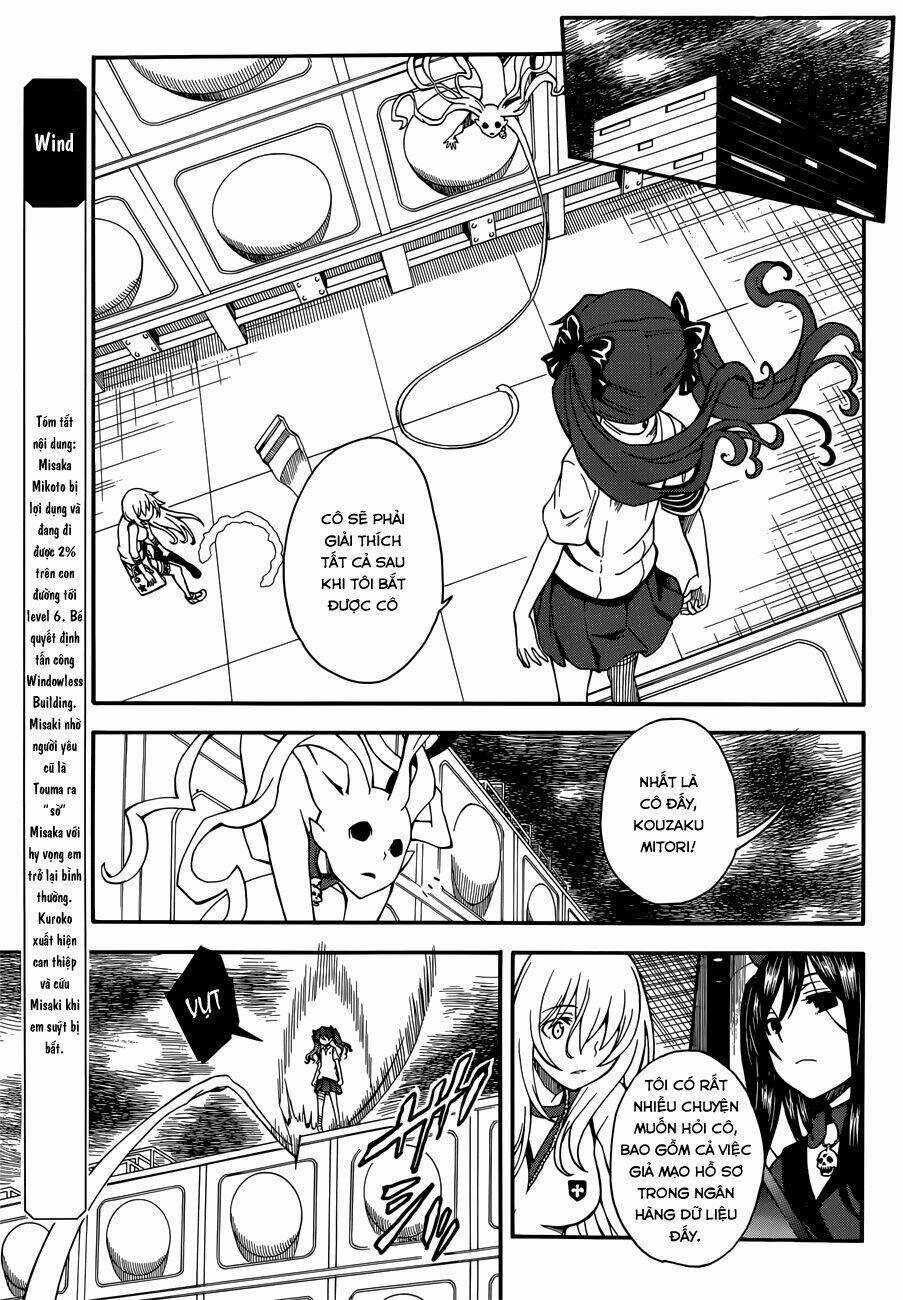 Vùng Đất Ma Pháp - Chapter 63 - Trang 4