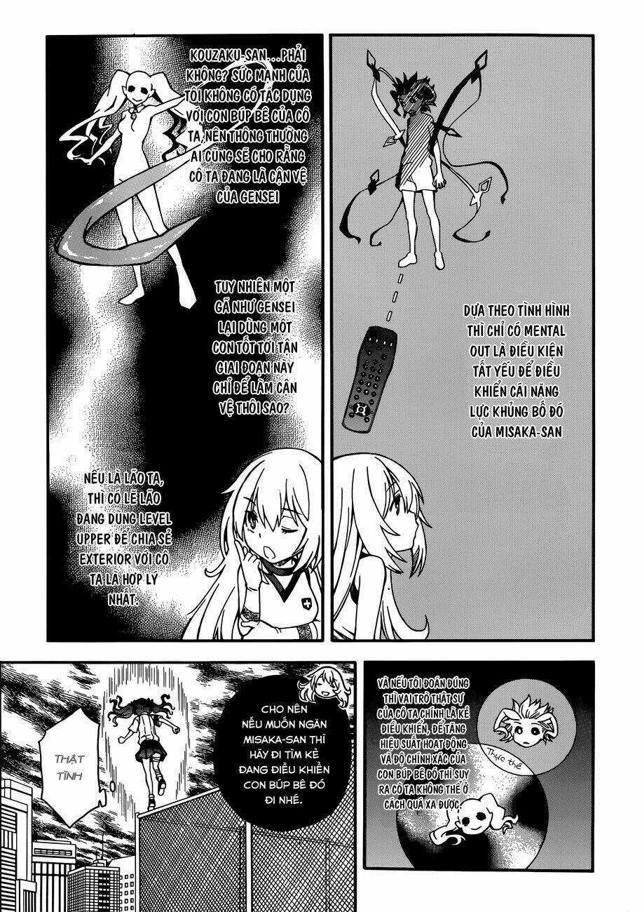 Vùng Đất Ma Pháp - Chapter 63 - Trang 10