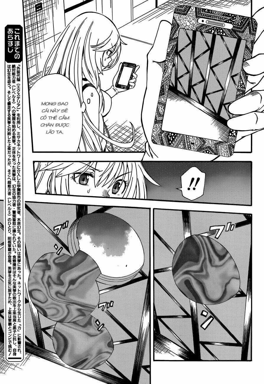 Vùng Đất Ma Pháp - Chapter 64 - Trang 4