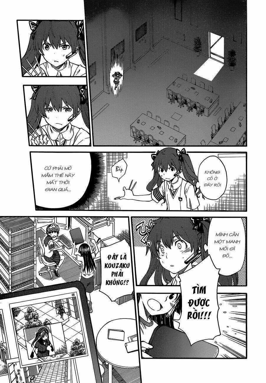 Vùng Đất Ma Pháp - Chapter 65 - Trang 12