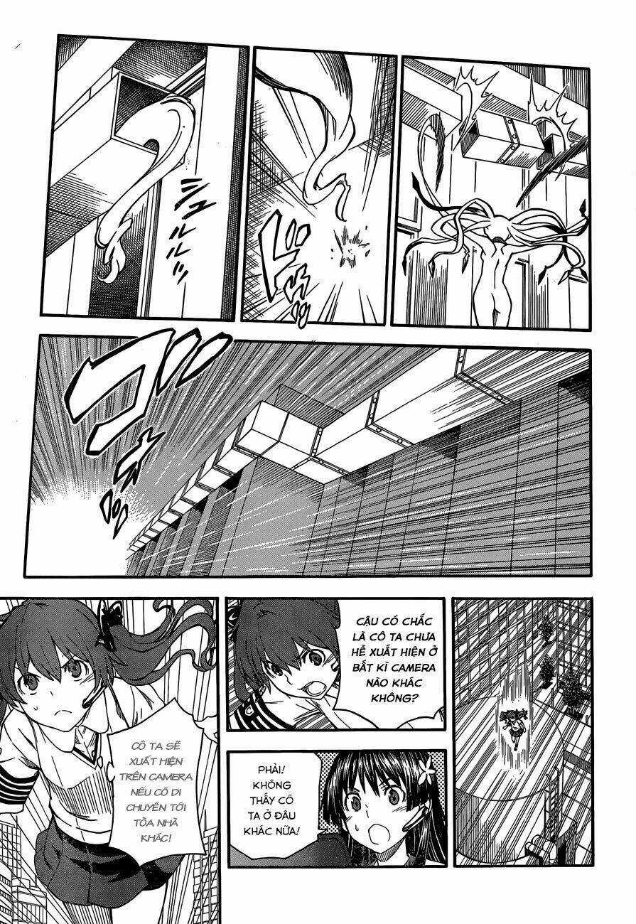 Vùng Đất Ma Pháp - Chapter 65 - Trang 14